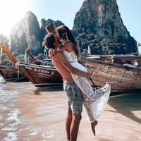 Отзыв от Варвара - виза ДТВ